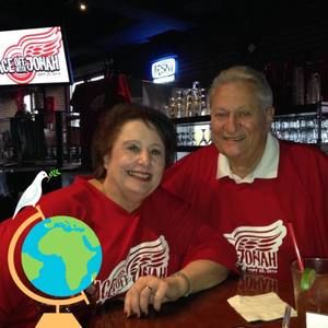 Meet your Posher, Allyn